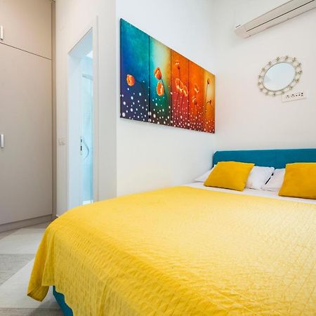 Free Parking Marli 4 - Room With Private Entrance - Dubrovnik Eksteriør bilde