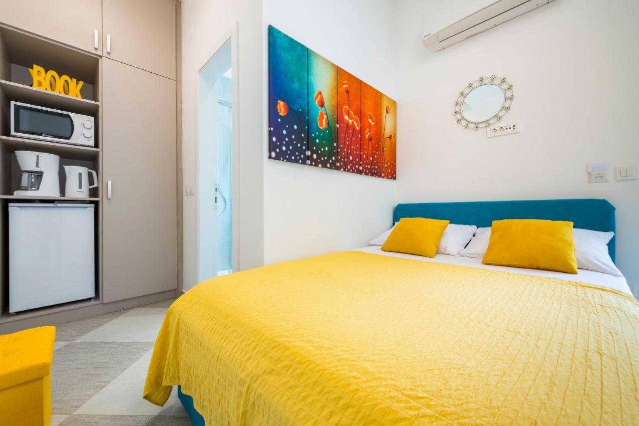 Free Parking Marli 4 - Room With Private Entrance - Dubrovnik Eksteriør bilde